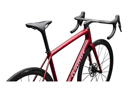 Specialized S-Works Aethos 2 - SRAM RED AXS