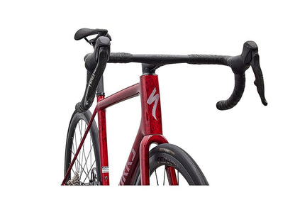 Specialized S-Works Aethos 2 - SRAM RED AXS