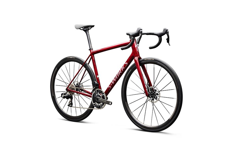 Specialized S-Works Aethos 2 - SRAM RED AXS