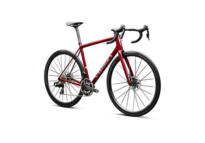 Specialized S-Works Aethos 2 - SRAM RED AXS