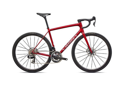 Specialized S-Works Aethos 2 - SRAM RED AXS