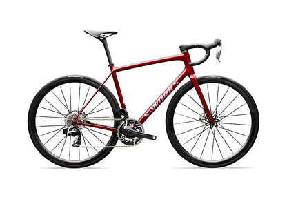 Specialized S-Works Aethos 2 - SRAM RED AXS
