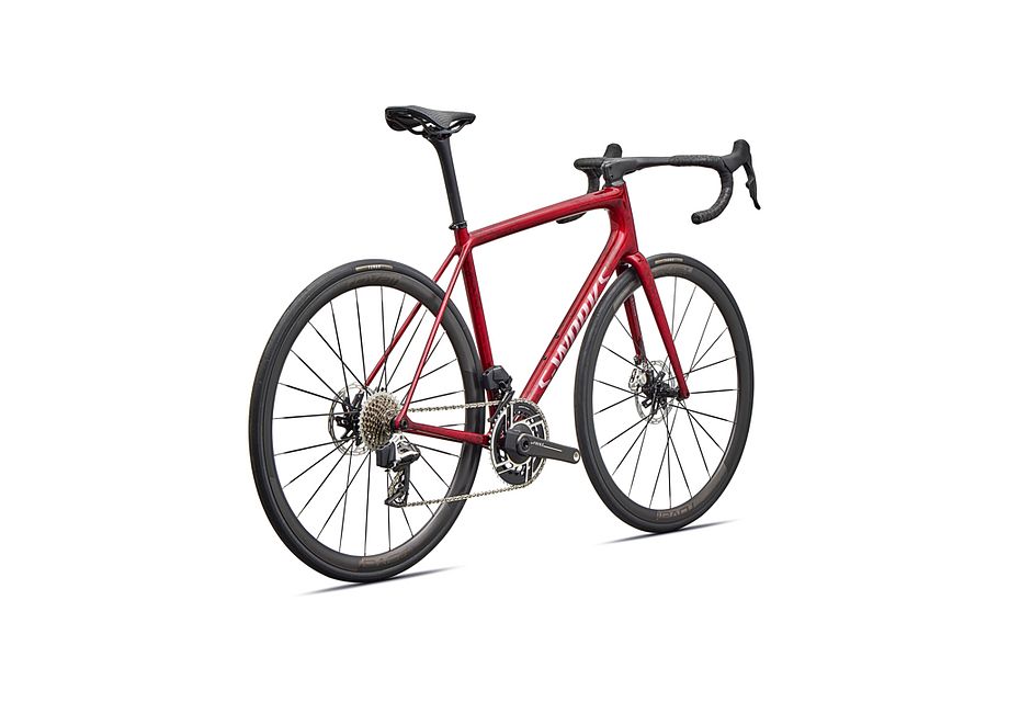 Specialized S-Works Aethos 2 - SRAM RED AXS