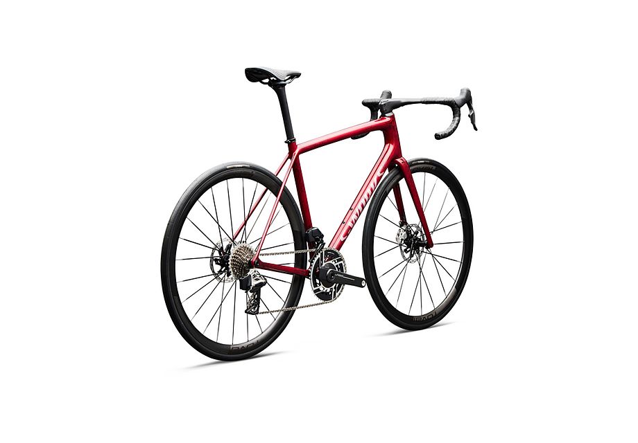 Specialized S-Works Aethos 2 - SRAM RED AXS