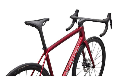 Specialized Aethos 2 Pro - Shimano Ultegra Di2