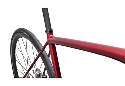 Specialized Aethos 2 Pro - Shimano Ultegra Di2