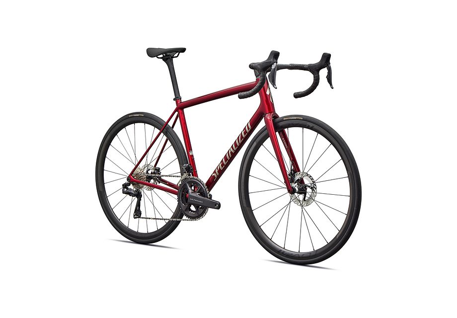 Specialized Aethos 2 Pro - Shimano Ultegra Di2
