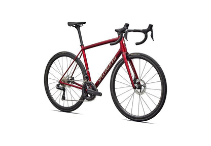 Specialized Aethos 2 Pro - Shimano Ultegra Di2
