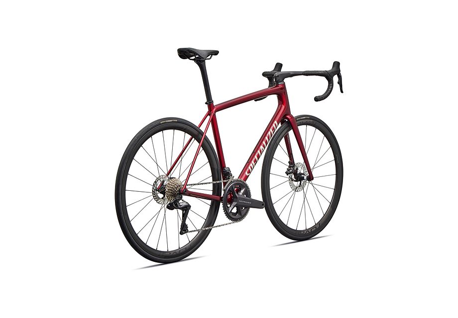 Specialized Aethos 2 Pro - Shimano Ultegra Di2