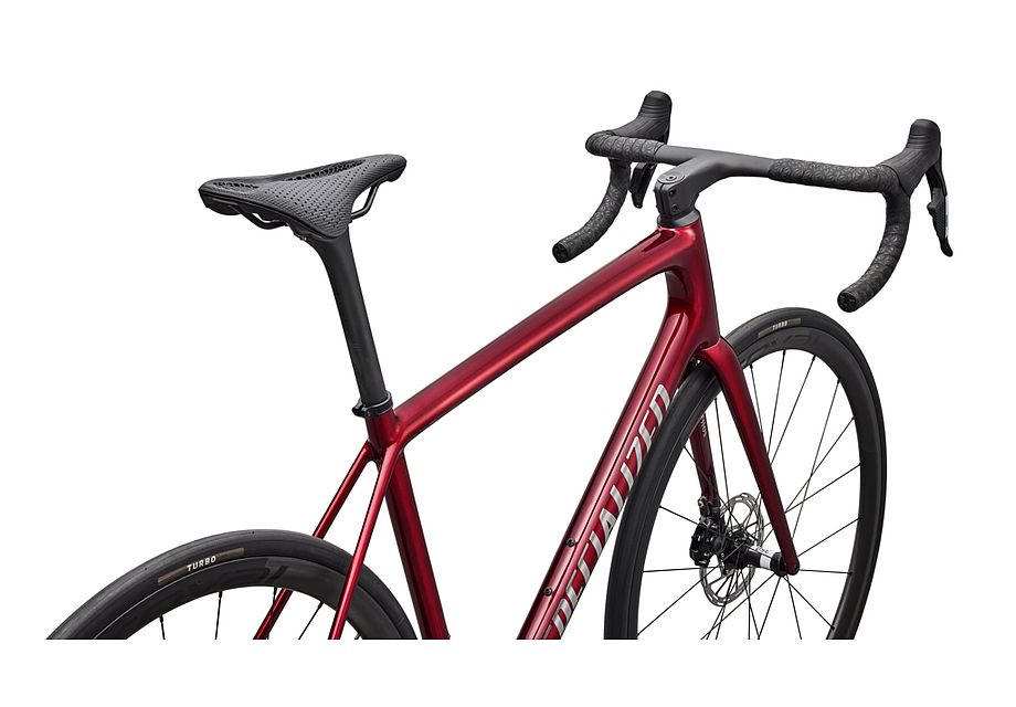 Specialized Aethos 2 Pro - SRAM Force AXS