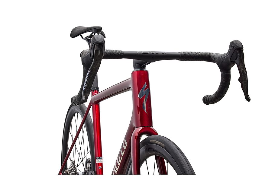 Specialized Aethos 2 Pro - SRAM Force AXS