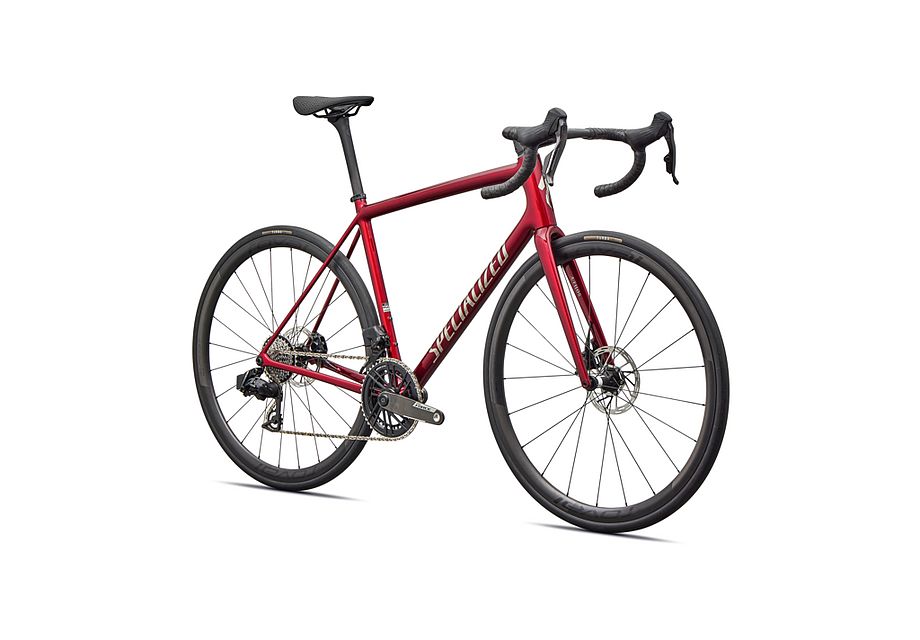 Specialized Aethos 2 Pro - SRAM Force AXS
