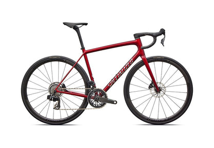 Specialized Aethos 2 Pro - SRAM Force AXS