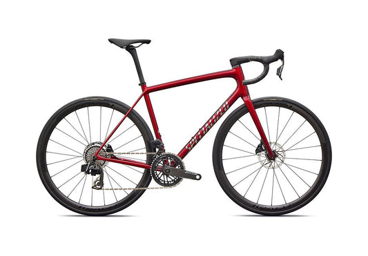 Specialized Aethos 2 Pro - SRAM Force AXS