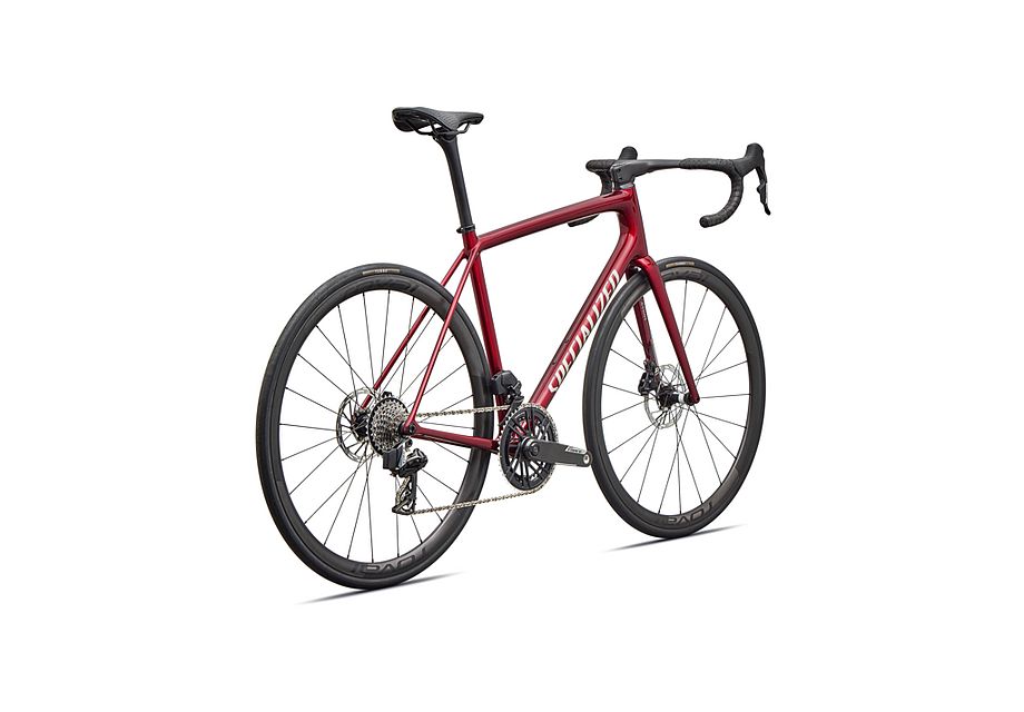Specialized Aethos 2 Pro - SRAM Force AXS
