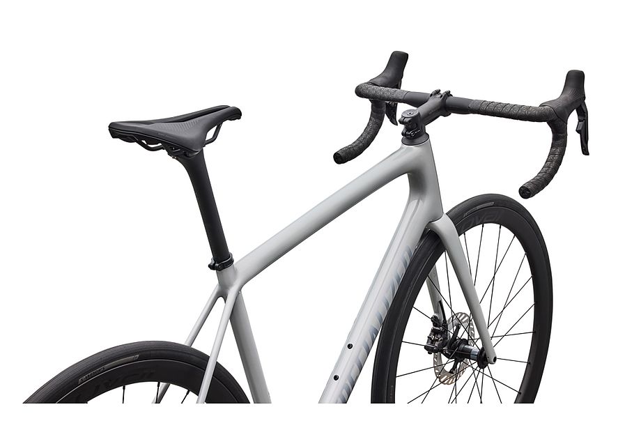 Specialized Aethos 2 Expert - Shimano Ultegra Di2