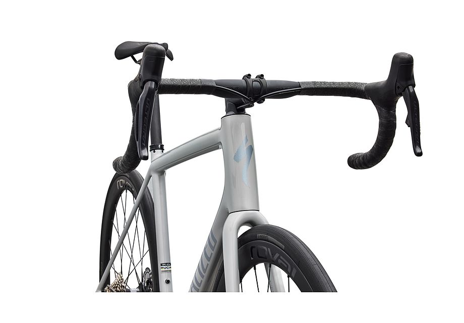 Specialized Aethos 2 Expert - Shimano Ultegra Di2