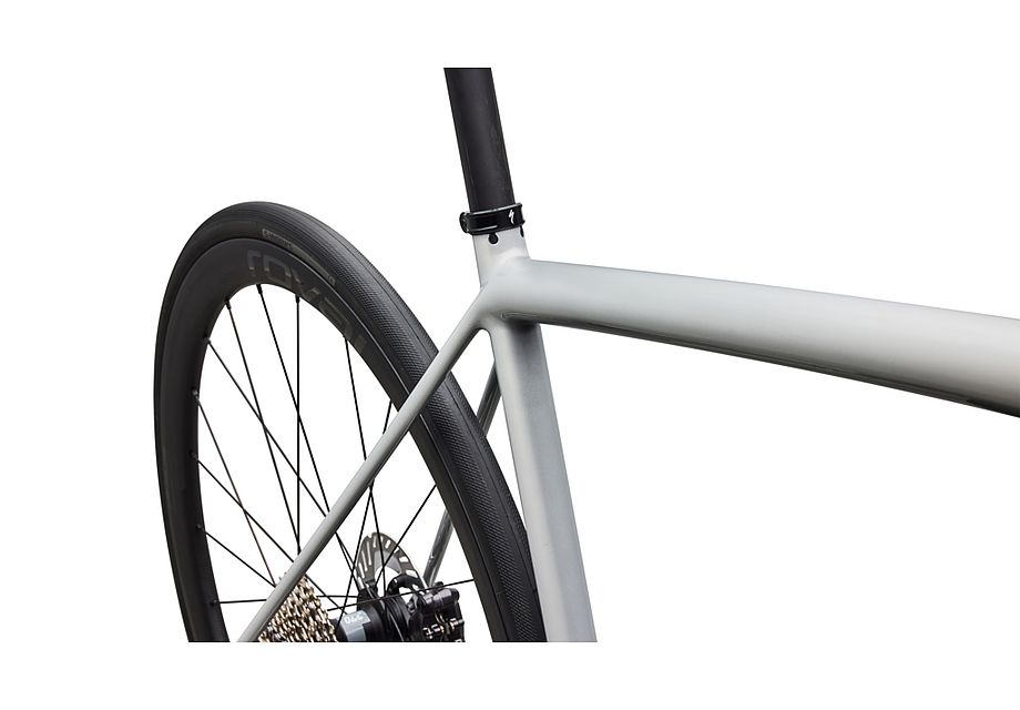 Specialized Aethos 2 Expert - Shimano Ultegra Di2