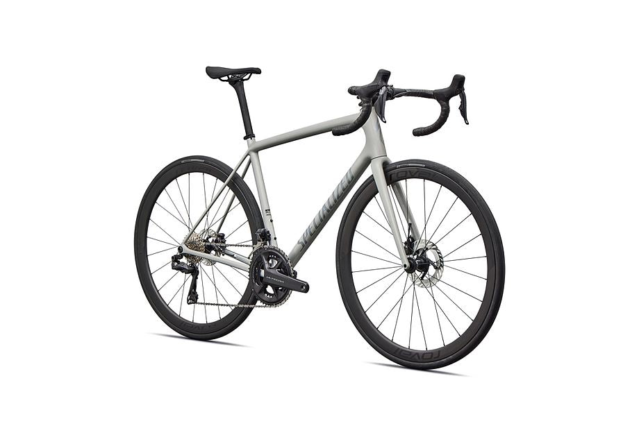 Specialized Aethos 2 Expert - Shimano Ultegra Di2
