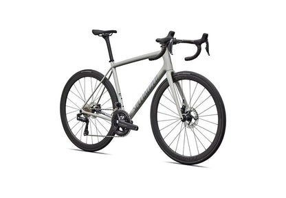 Specialized Aethos 2 Expert - Shimano Ultegra Di2