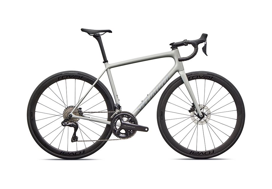 Specialized Aethos 2 Expert - Shimano Ultegra Di2