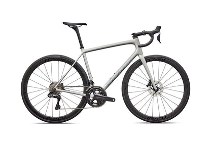 Specialized Aethos 2 Expert - Shimano Ultegra Di2