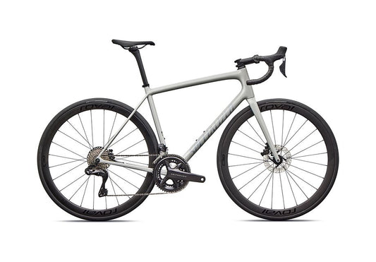 Specialized Aethos 2 Expert - Shimano Ultegra Di2