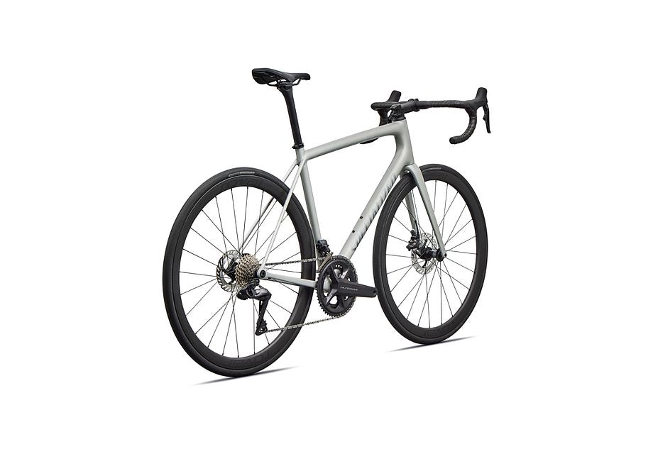 Specialized Aethos 2 Expert - Shimano Ultegra Di2