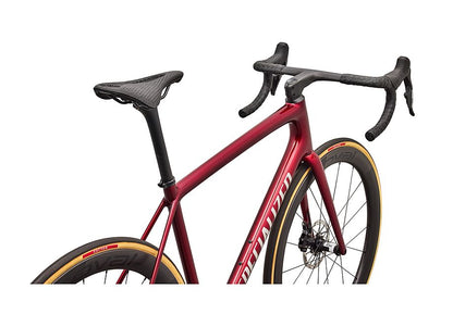 Specialized Aethos 2 Pro - SRAM Force AXS