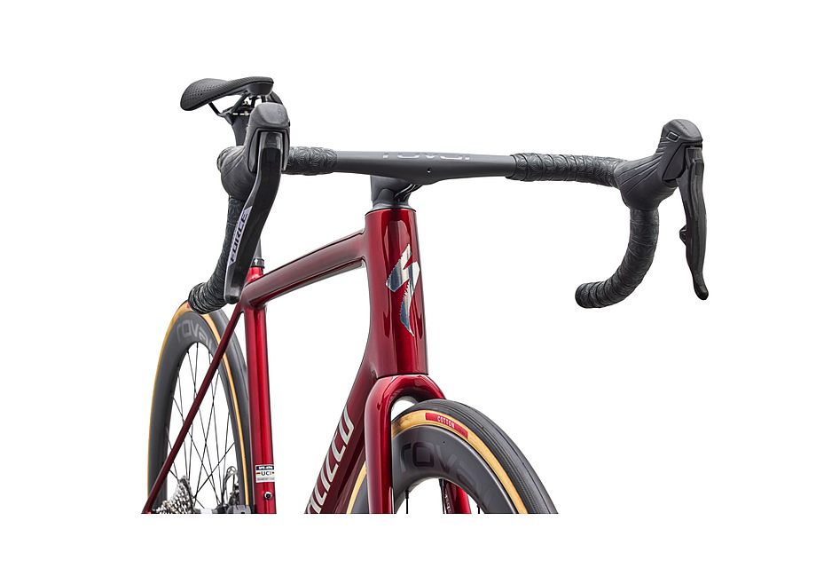 Specialized Aethos 2 Pro - SRAM Force AXS