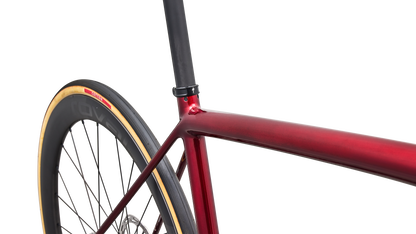 Specialized Aethos 2 Pro - SRAM Force AXS