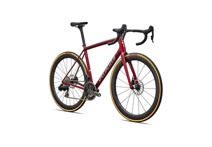 Specialized Aethos 2 Pro - SRAM Force AXS