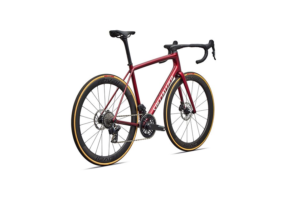 Specialized Aethos 2 Pro - SRAM Force AXS