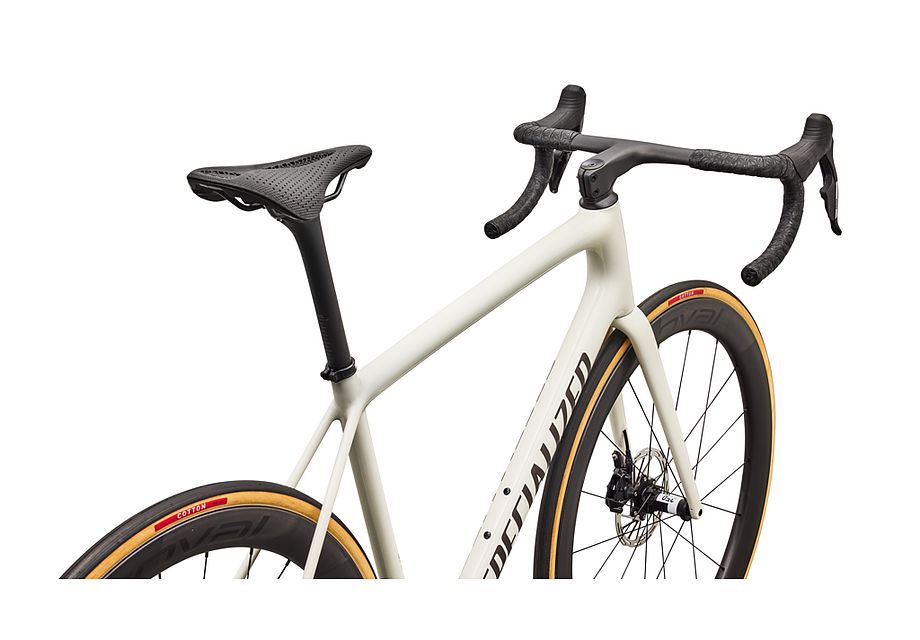 Specialized Aethos 2 Pro - SRAM Force AXS
