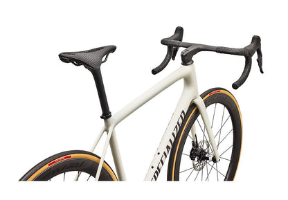 Specialized Aethos 2 Pro - SRAM Force AXS