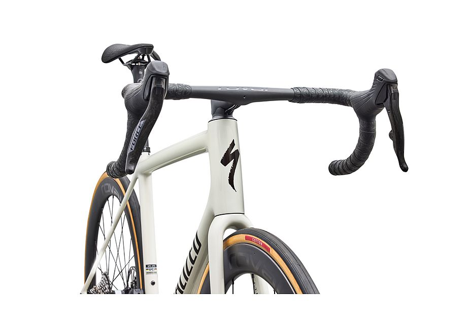 Specialized Aethos 2 Pro - SRAM Force AXS