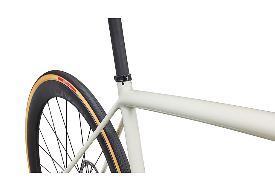 Specialized Aethos 2 Pro - SRAM Force AXS