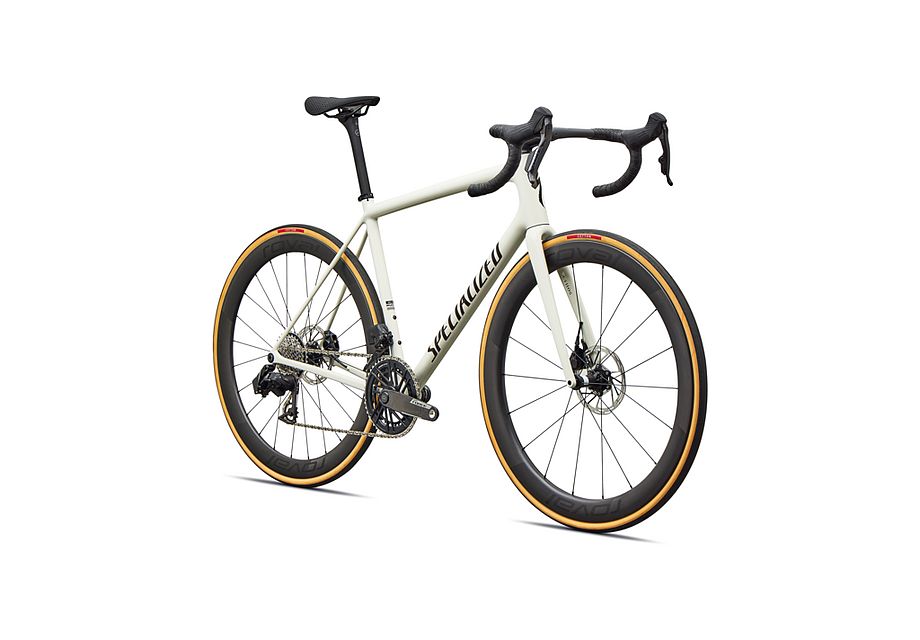 Specialized Aethos 2 Pro - SRAM Force AXS
