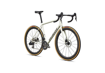 Specialized Aethos 2 Pro - SRAM Force AXS