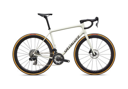 Specialized Aethos 2 Pro - SRAM Force AXS