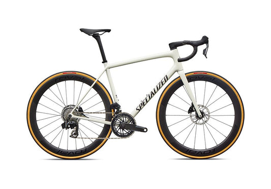 Specialized Aethos 2 Pro - SRAM Force AXS