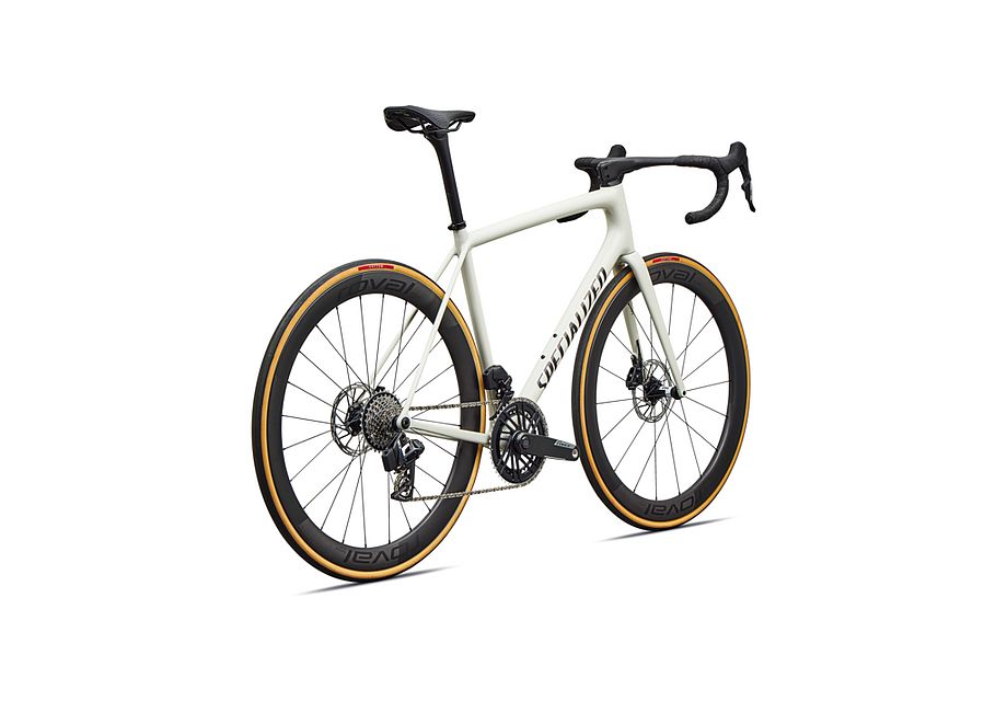 Specialized Aethos 2 Pro - SRAM Force AXS