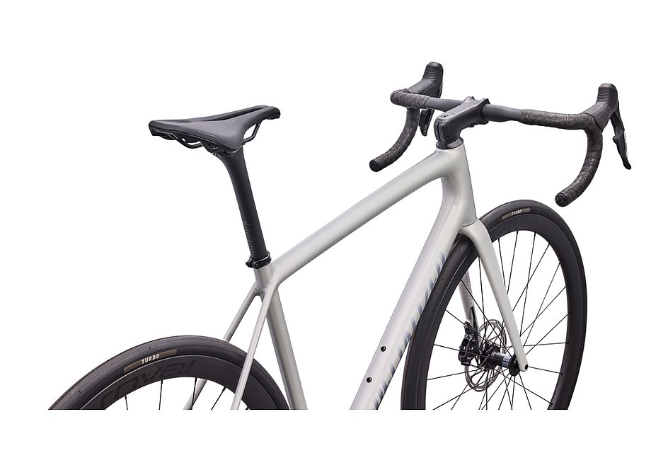Specialized Aethos 2 Expert - SRAM Force AXS