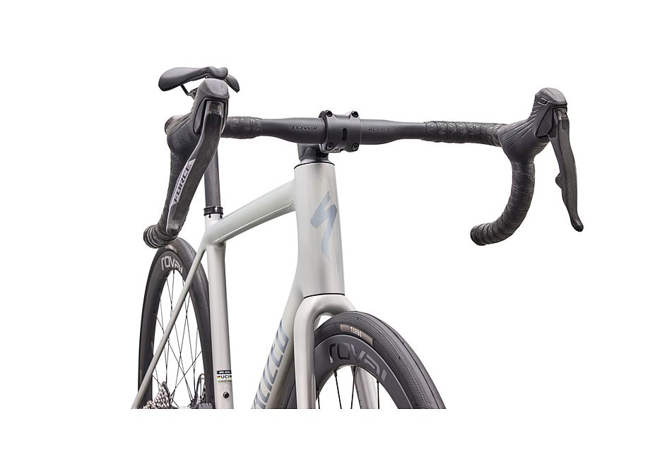 Specialized Aethos 2 Expert - SRAM Force AXS