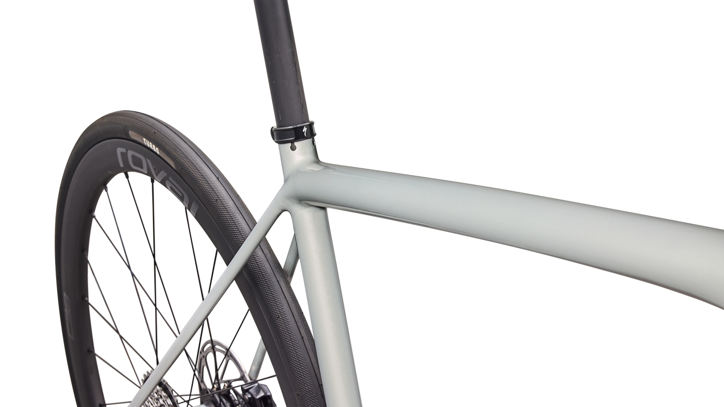 Specialized Aethos 2 Expert - SRAM Force AXS