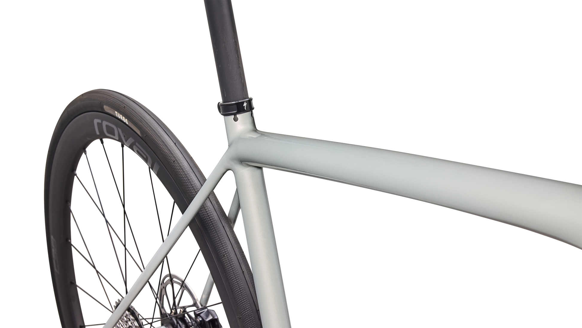 Specialized Aethos 2 Expert - SRAM Force AXS