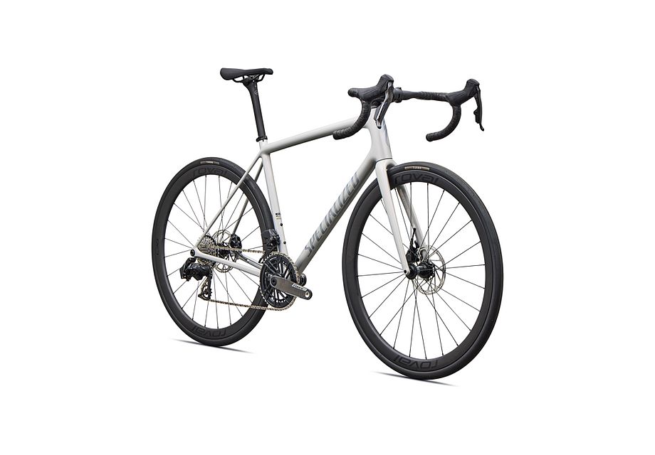 Specialized Aethos 2 Expert - SRAM Force AXS