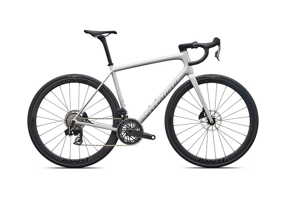 Specialized Aethos 2 Expert - SRAM Force AXS