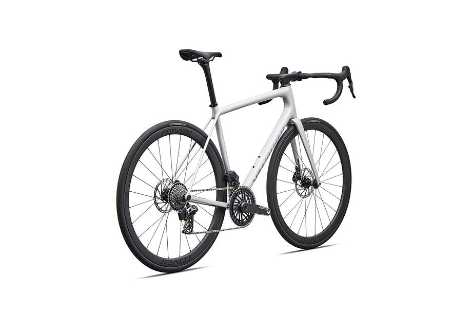 Specialized Aethos 2 Expert - SRAM Force AXS