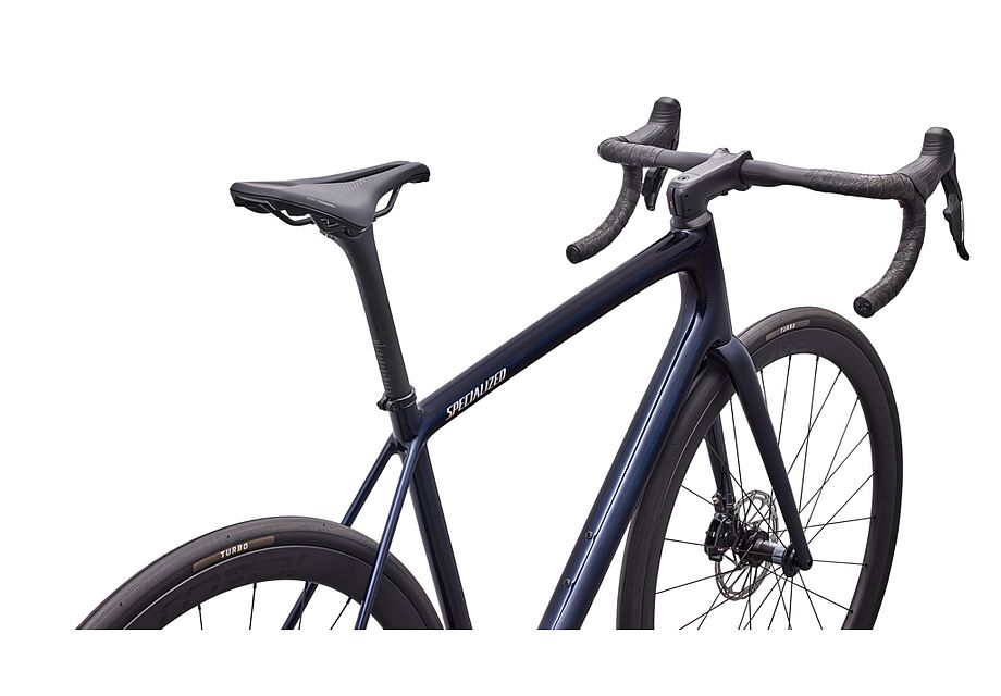 Specialized Aethos 2 Expert - SRAM Force AXS